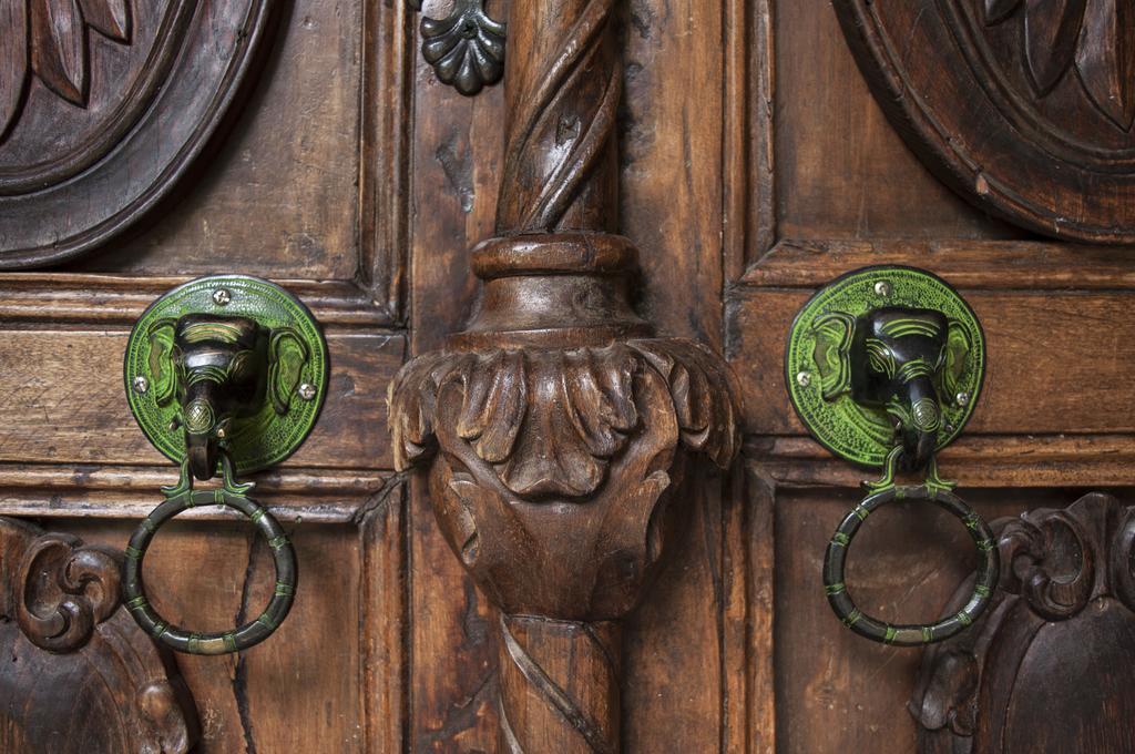 Hacienda Rumiloma Quito Værelse billede